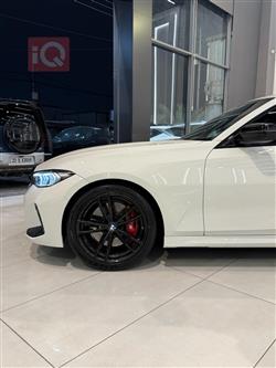 بي ام دبليو الفئة 3